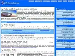 Sites similar to perlenarbeit.de