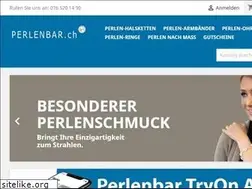 Sites similar to perlenbar.ch
