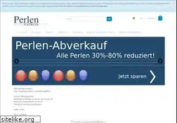 Sites similar to perlenexpress.de