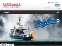Sites similar to perlengkapankapal.com