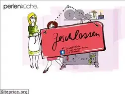Sites similar to perlenkueche.ch