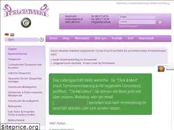 Sites similar to perlenmarkt.de