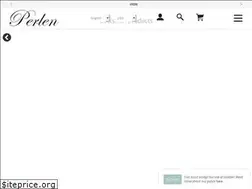 Sites similar to perlenodense.com