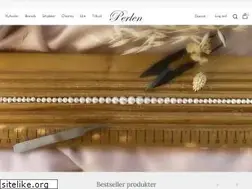 Sites similar to perlenodense.dk