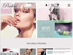 Sites similar to perlenodense.net