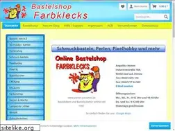 Sites similar to perlenparadies.de