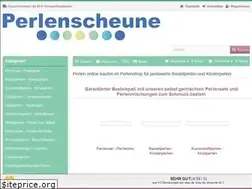 Sites similar to perlenscheune.de
