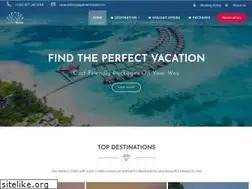 Sites similar to perlentravel.com
