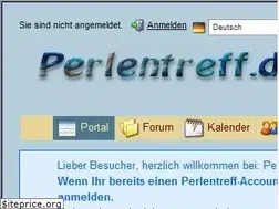 Sites similar to perlentreff.de