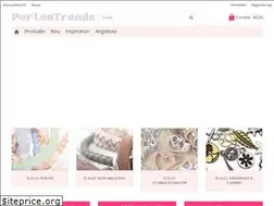 Sites similar to perlentrends.de