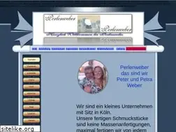 Sites similar to perlenweber.de