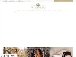 Sites similar to perlenweiss.com
