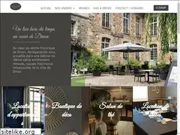 Sites similar to perlepampille.com