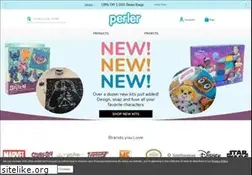 Sites similar to perler.com