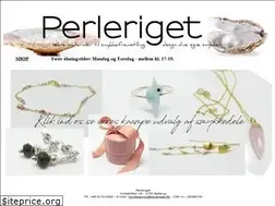 Sites similar to perleriget.dk