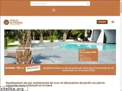 Sites similar to perles-de-pierres.com