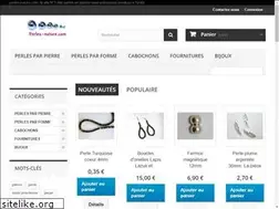 Sites similar to perles-nature.com