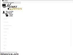 Sites similar to perles-tahiti.com