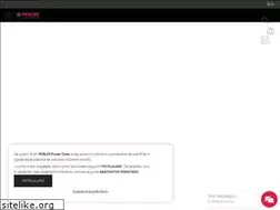 Sites similar to perles.com