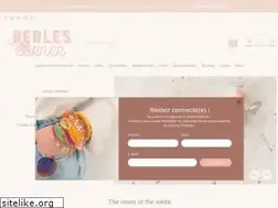 Sites similar to perlescorner.com