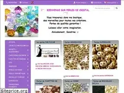 Sites similar to perlesdecristal.com