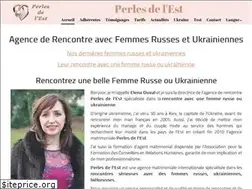 Sites similar to perlesdelest.fr
