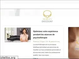Sites similar to perlesdiscount.fr