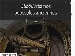 Sites similar to perlesdutemps.com