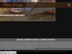 Sites similar to perlesdutemps.fr