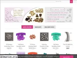 Sites similar to perlesetloisirs.fr