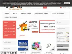 Sites similar to perleslowcost.com