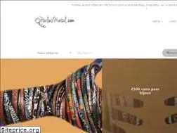 Sites similar to perlesmetal.com