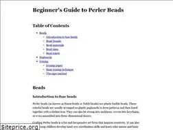 Sites similar to perlest.com
