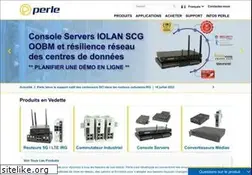 Sites similar to perlesystems.fr