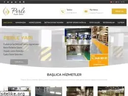 Sites similar to perleyapi.com