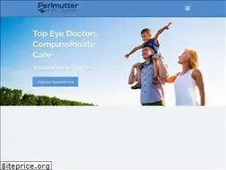 Sites similar to perleyecenter.com