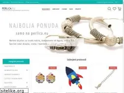 Sites similar to perlica.eu