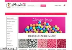 Sites similar to perlica.rs