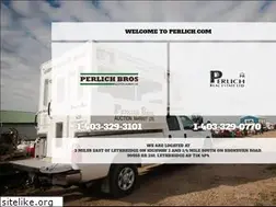 Sites similar to perlich.com