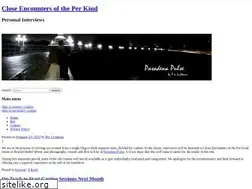 Sites similar to perlichtman.com
