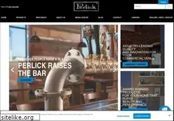 Sites similar to perlick.com