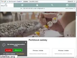 Sites similar to perlickoveozdoby.cz
