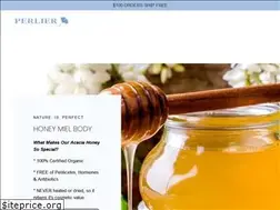 Sites similar to perlier.com