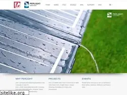 Sites similar to perlight.com