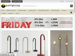 Sites similar to perlighting.com