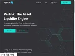 Sites similar to perlin.net