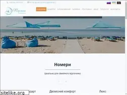 Sites similar to perlina-koblevo.com.ua