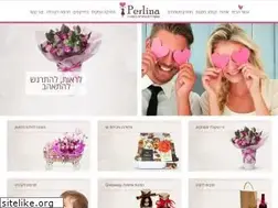 Sites similar to perlina.co.il