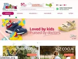 Sites similar to perlina.com.tr