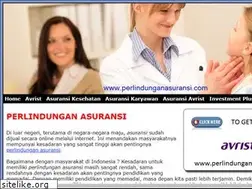 Sites similar to perlindunganasuransi.com